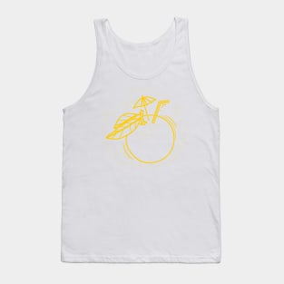 summer oranges Tank Top